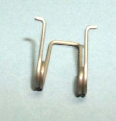 Muelle tirador Whirlpool 481949268575 - 21IG0811 - WHIRLPOOL