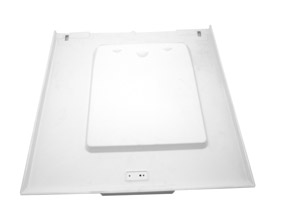 Interior puerta lavadora Zanus - 21ZN0054 - ZANUSSI