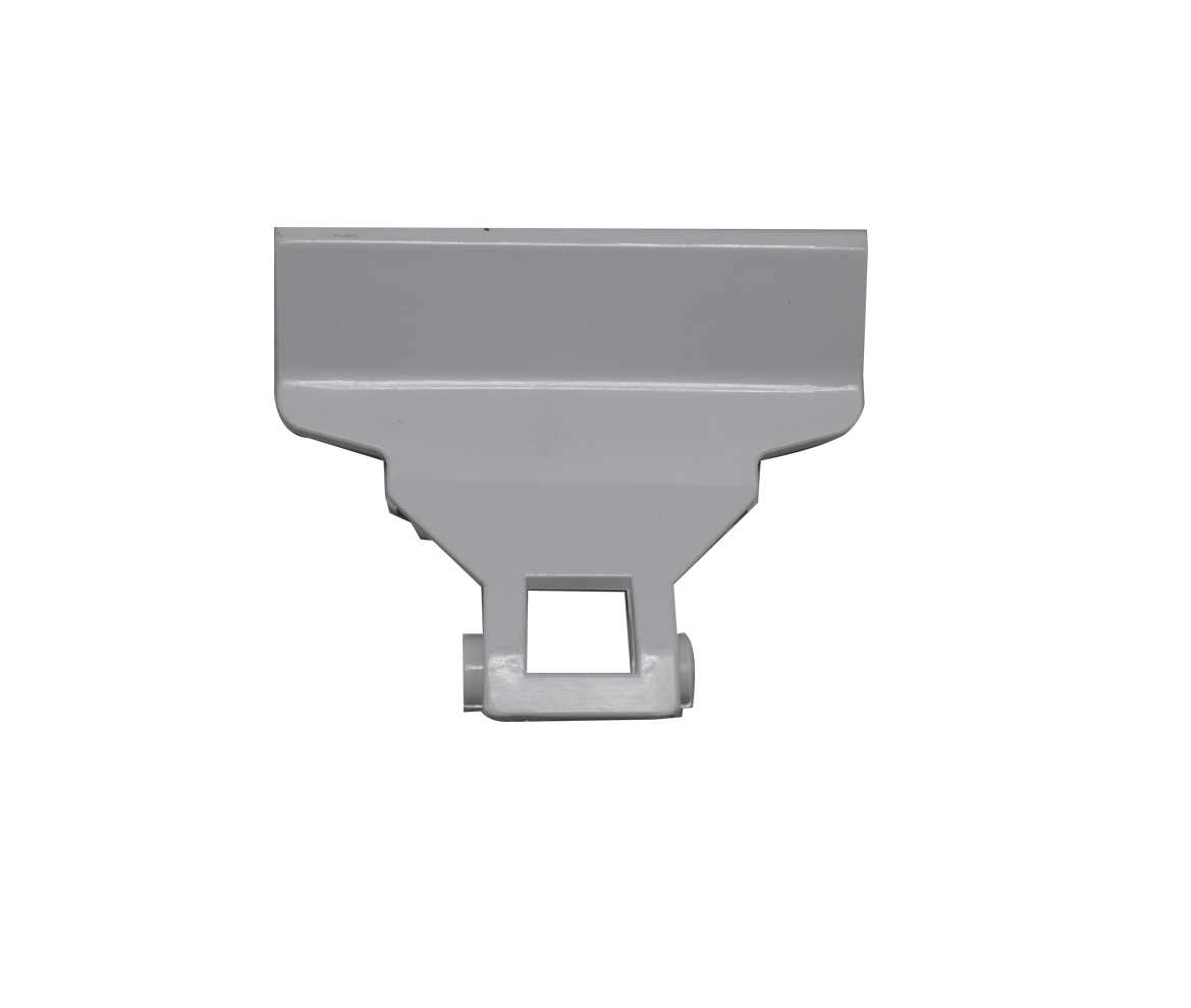 MANETA PUERTA LAVADORA ELECTROLUX 1242151007 - 21ZN0071 - ELECTROLUX