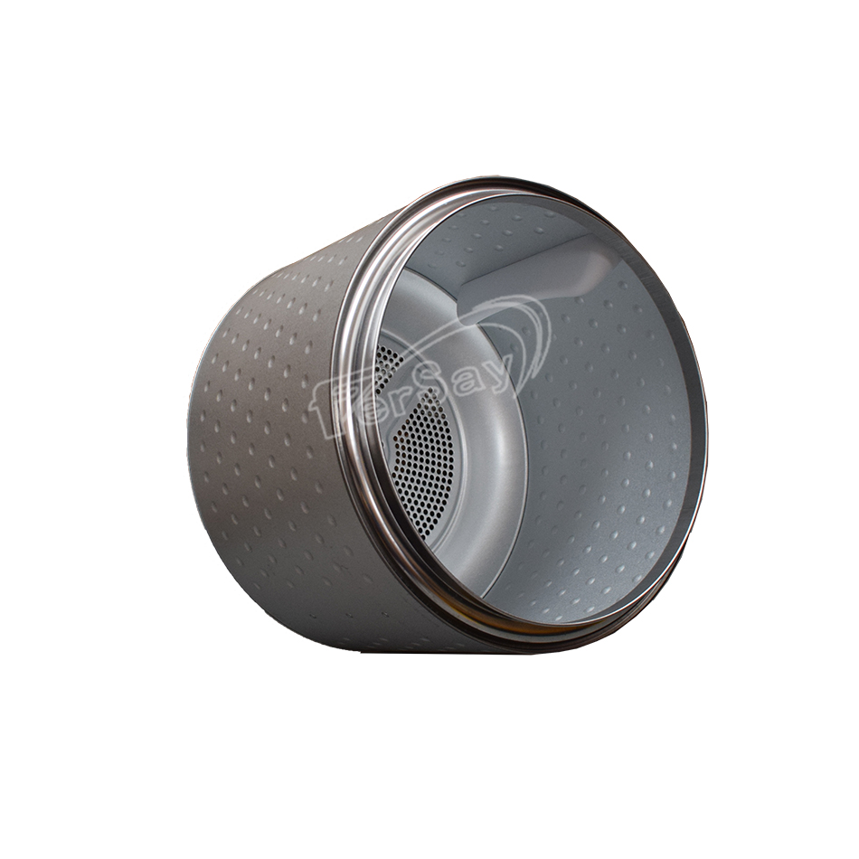 DRUM PEARL/TD/112LT/GALVANIZED/AZ150 - 22012974 - SUNFEEL