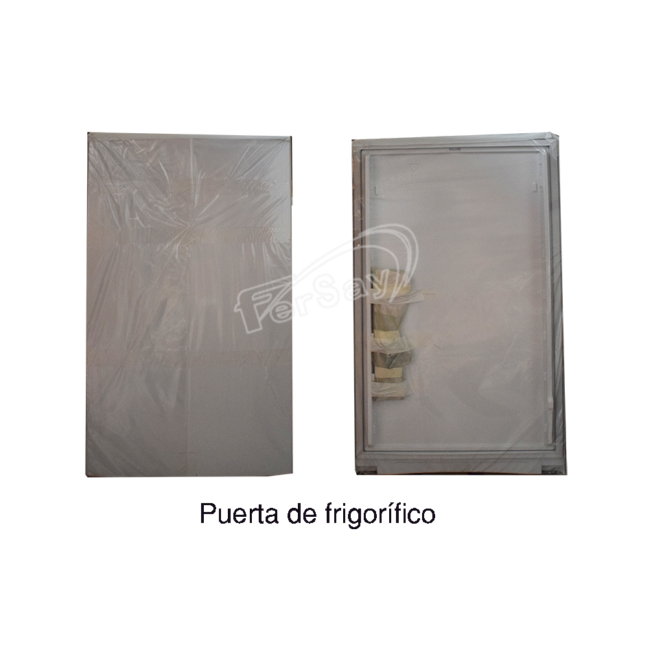 PUERTA CONGELADOR + FRIGORIFICO VESTEL - 22164296 - VESTEL