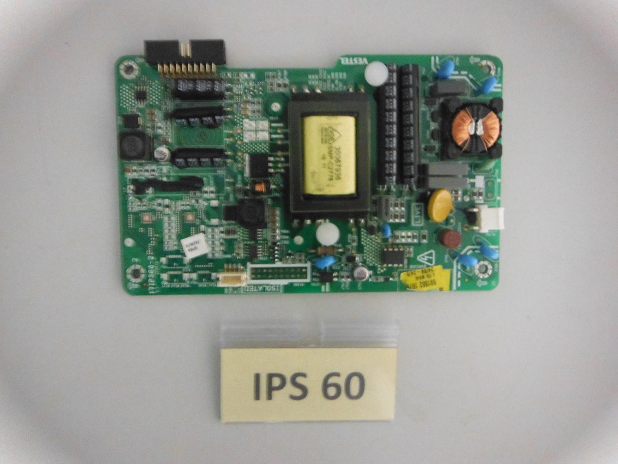 &quot;MD.ASY.17IPS60-3-18.5&quot;&quot;AUVD_C - 23019156 - VESTEL