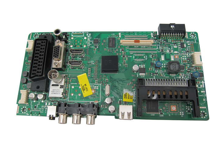Placa main 23031898 Vestel. &quot;P - 23031898 - VESTEL