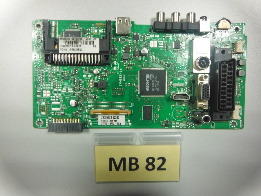 Placa alimentacion tv Vestel 23119635 - 23119635 - VESTEL