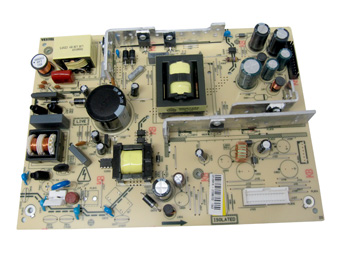 Placa alimentacion tv Vestel 23136916 - 23136916 - VESTEL