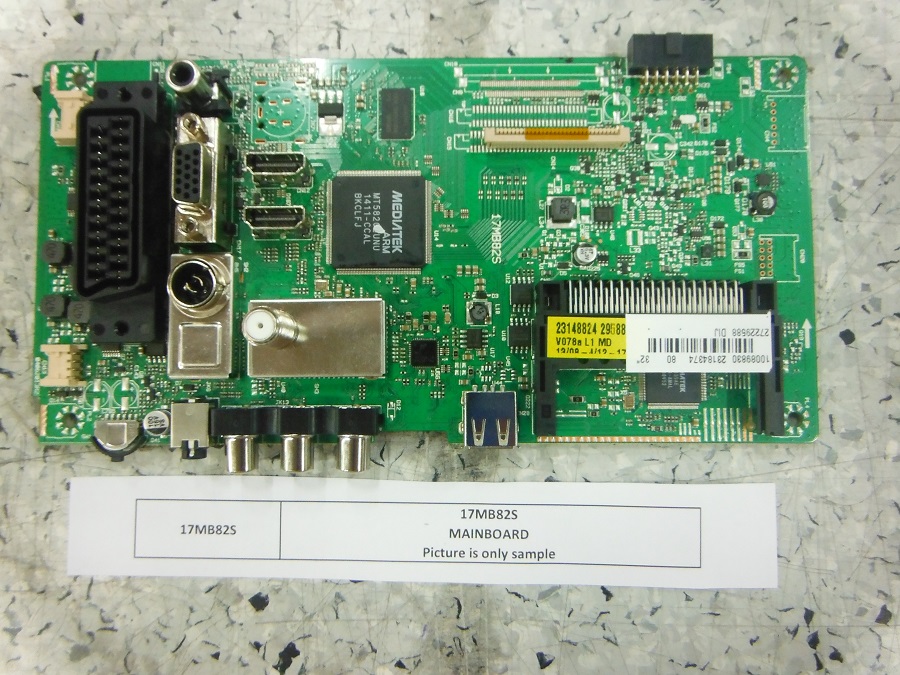 Modulo televisor Vestel 23237241 - 23237241 - VESTEL