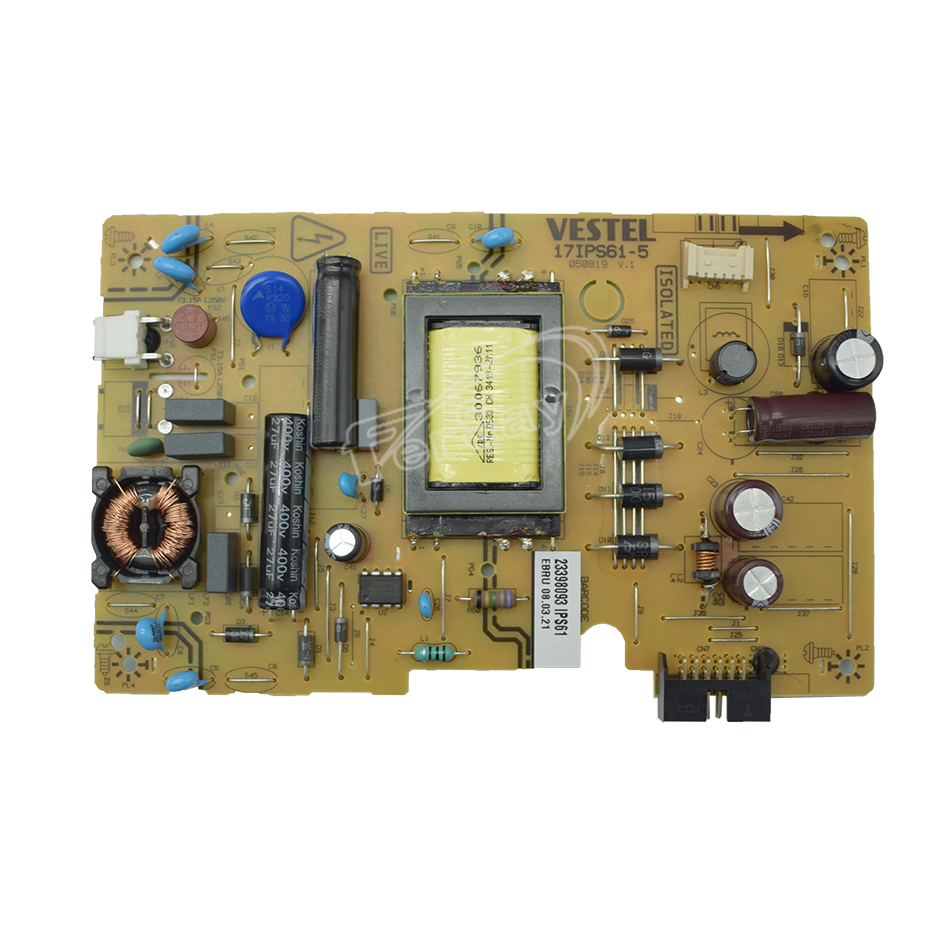 Modulo televisor Vestel 23257647 - 23398093 - VESTEL