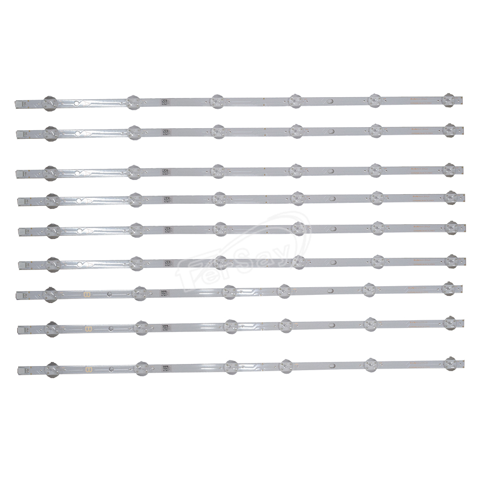 LED BAR.550 DLD25 FlipC_YED.PA - 23459203 - VESTEL