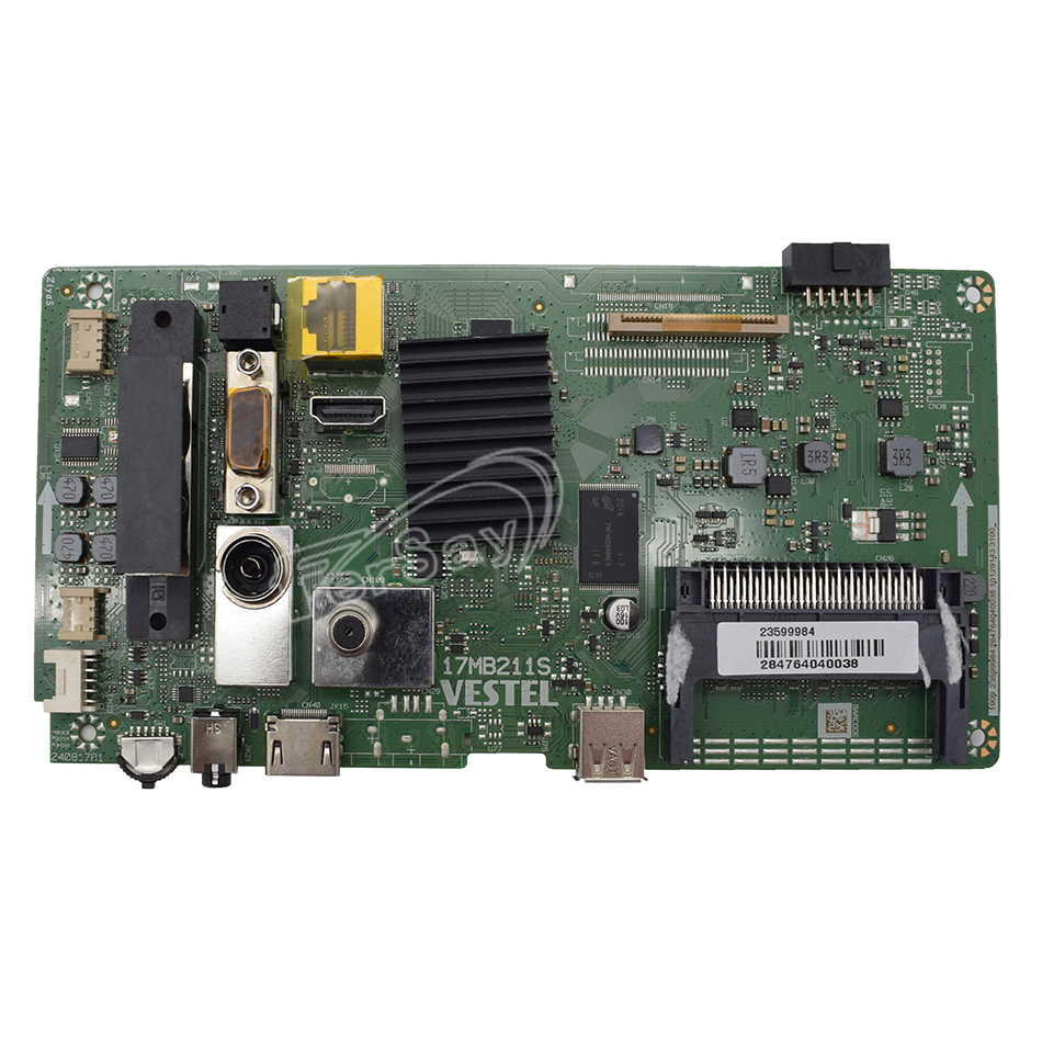 CHS.ASS.17MB211S-1K121146H9221 - 23599984 - VESTEL
