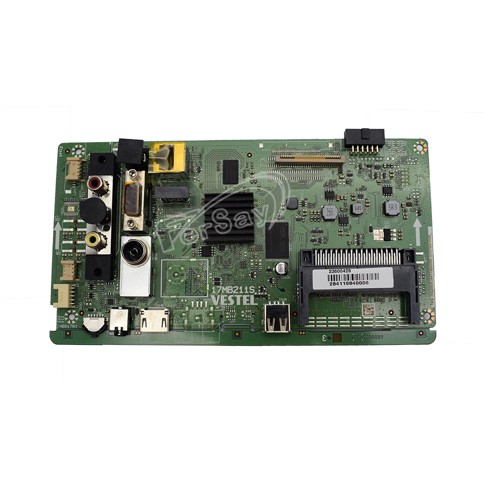 CHS.ASS.17MB211S-1K421116G9121 - 23600428 - VESTEL