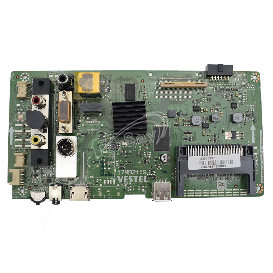 CHS.ASS.17MB211S-1K121116G9121 - 23600997 - VESTEL