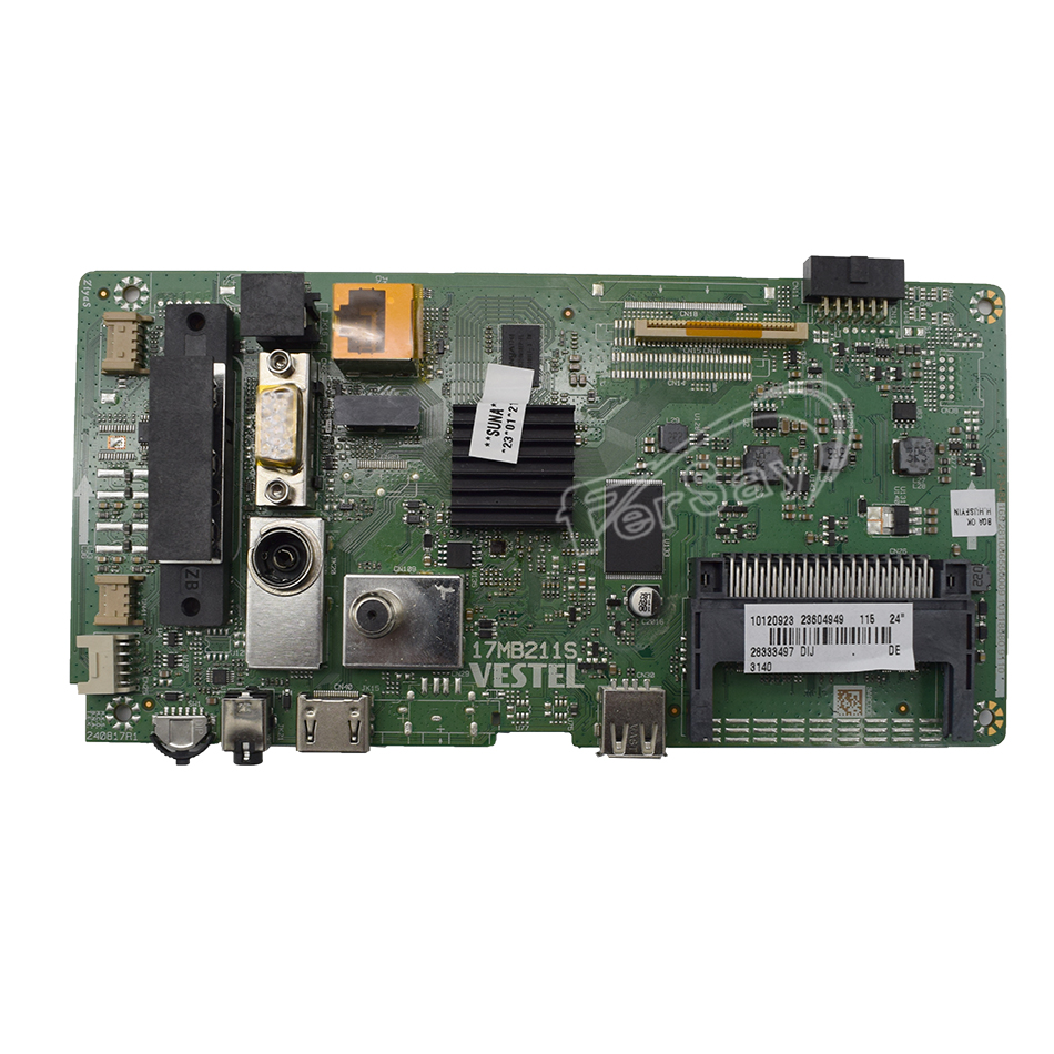 CHS.ASS.17MB211S-1K421126H9121 - 23604949 - VESTEL