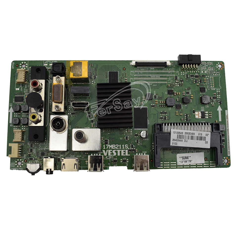 CHS.ASS.17MB211S-1N425146H92A2 - 23620488 - VESTEL