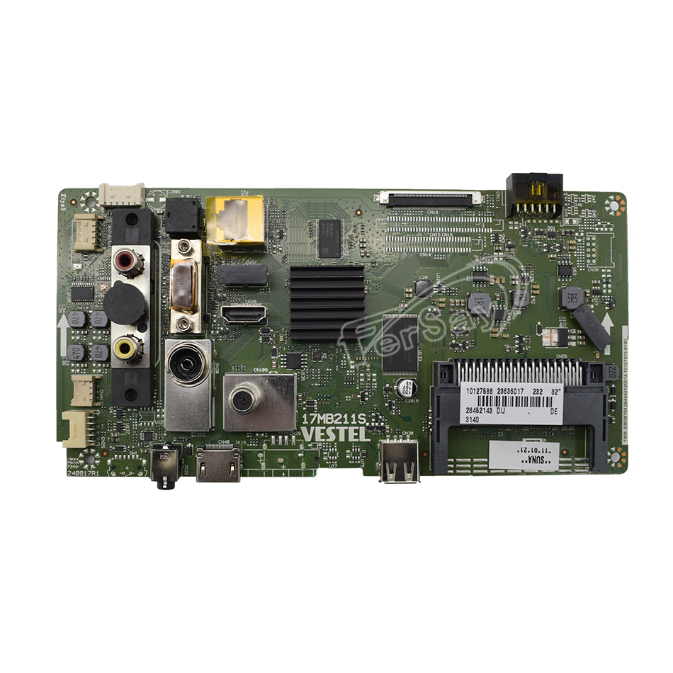 CHS.ASS.17MB211S-1L425126H92C2 - 23636017 - VESTEL
