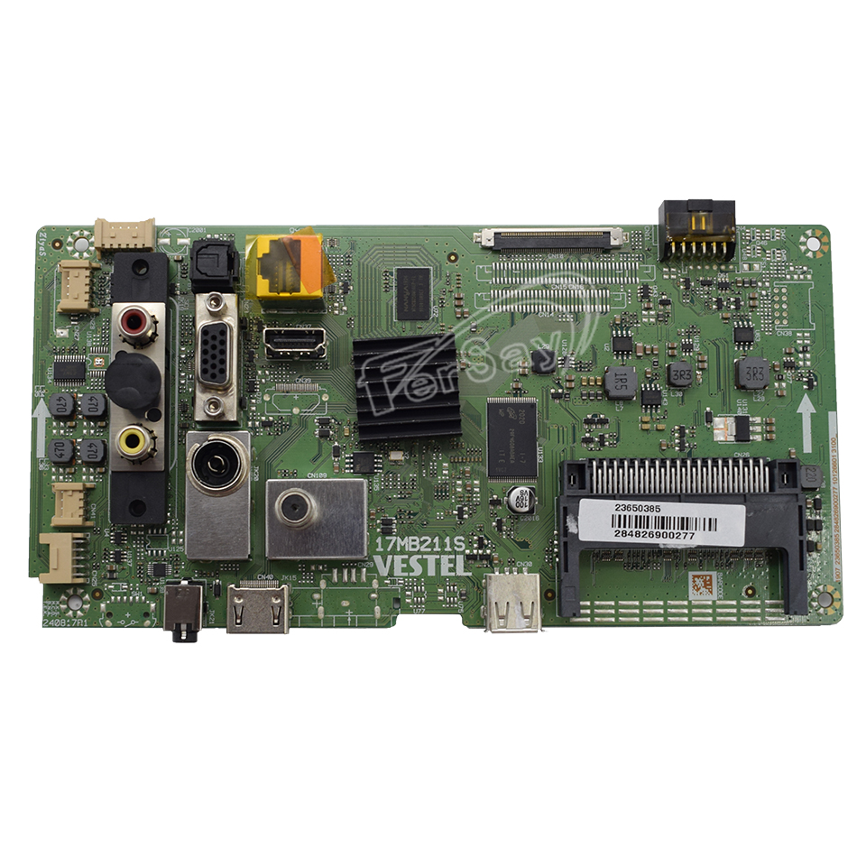 CHS.ASS.17MB211S-1K421136H9222 - 23650385 - VESTEL
