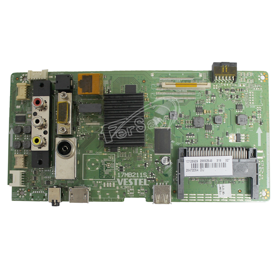 CHS.ASS.17MB211S-1K1A1116G9221 - 23652549 - VESTEL