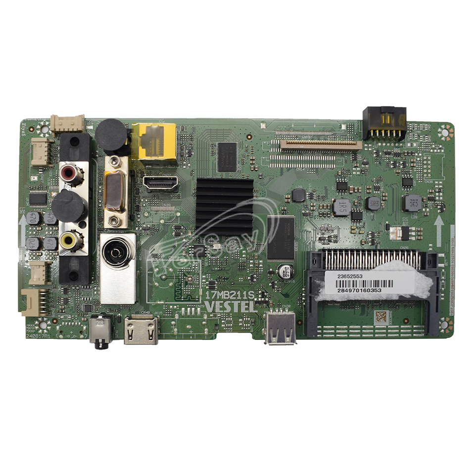 Placa main tv Vestel - 23652553 - VESTEL