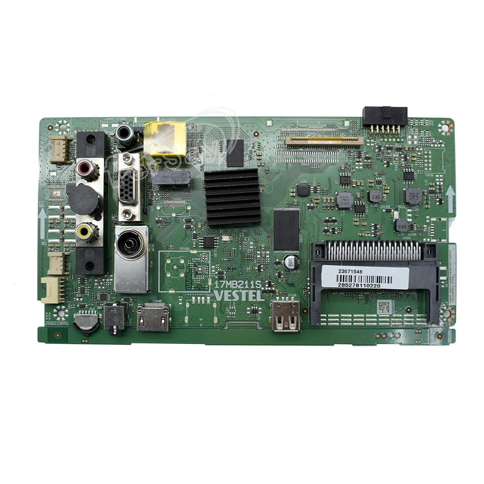 CHS.ASS.17MB211S-4K12111699121 - 23671548 - *