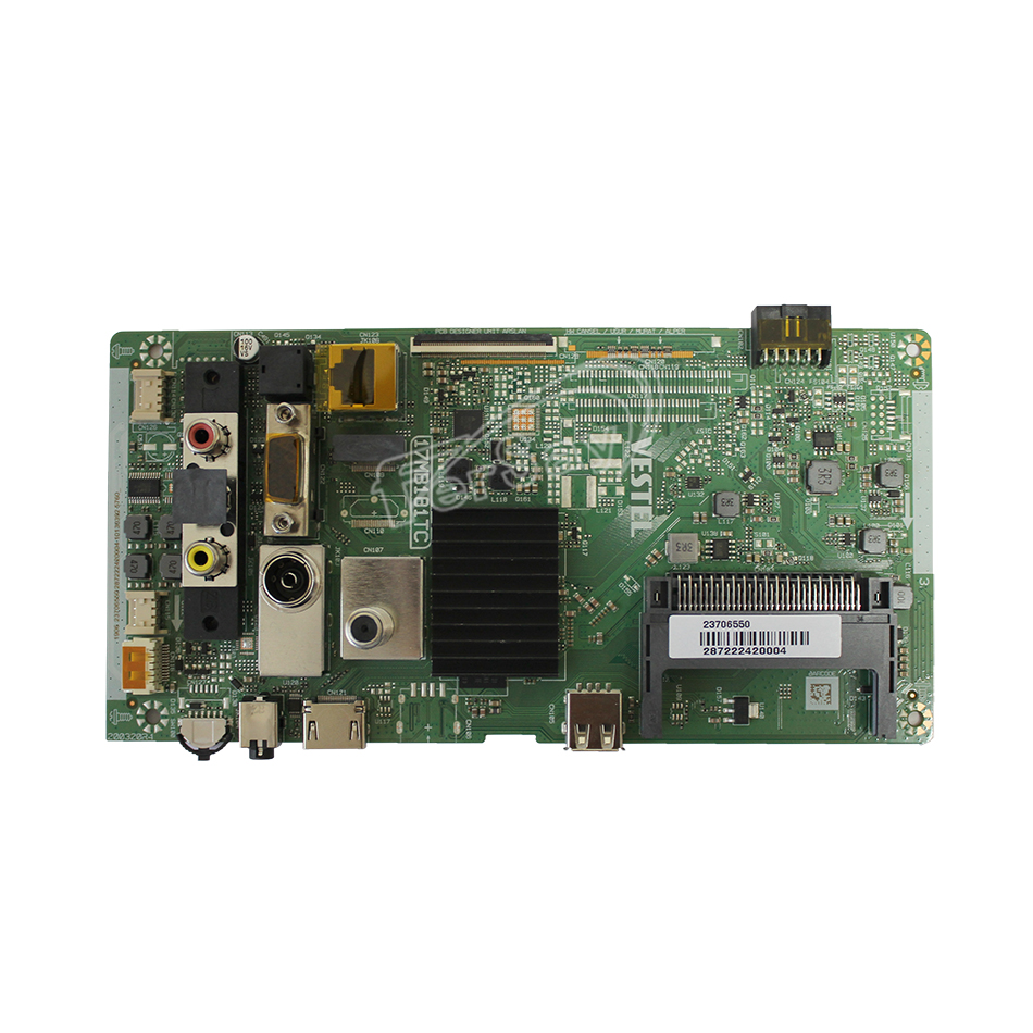 CHS.AS.17MB181TC-2K121143H9221 - 23706550 - VESTEL