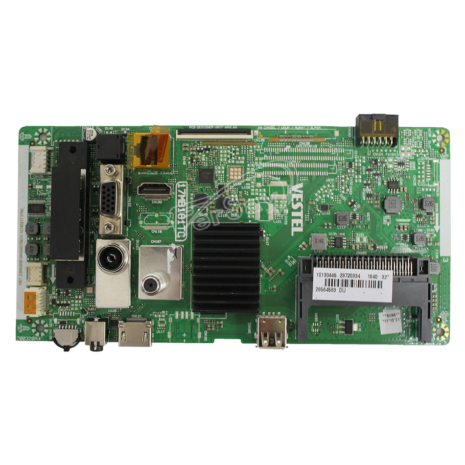 CHS.AS.17MB181TC-2K121143H9221 - 23720334 - VESTEL