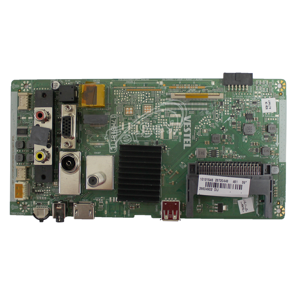 CHS.AS.17MB181TC-2K121133H9221 - 23720448 - VESTEL