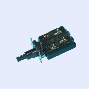 Interruptor de red - 242212802924 - PHILIPS
