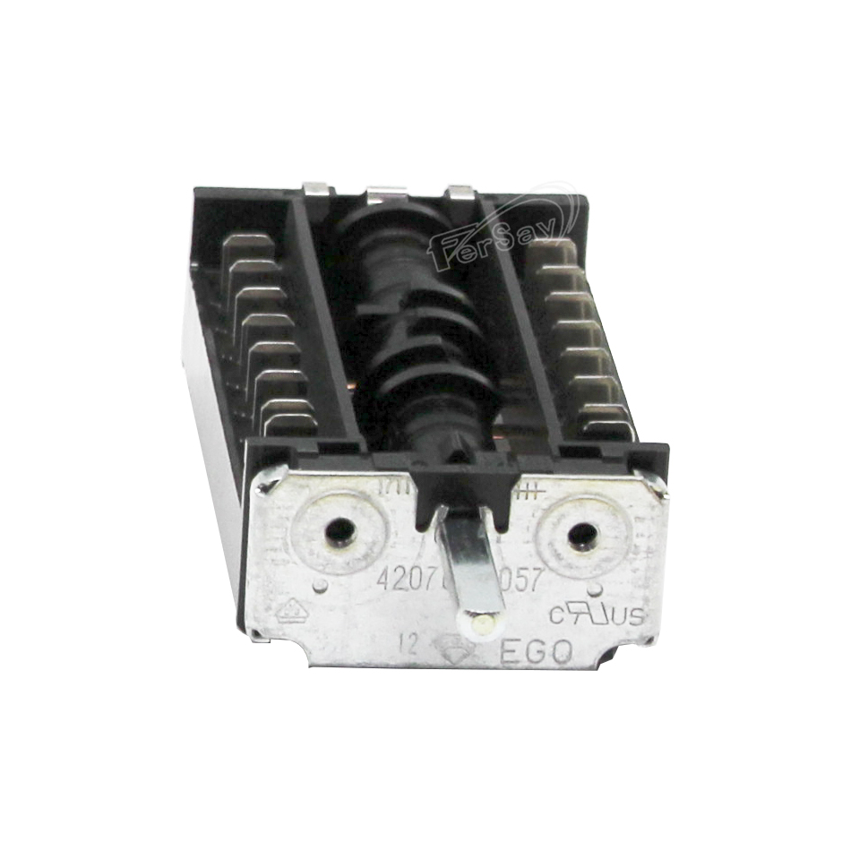 Conmutador Horno Beko OIE22302X TIPE: BBEA10200 77 - 263900018 - BEKO