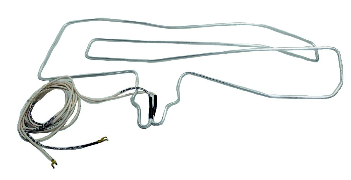 Resistencia de descongelacion - 26IG0002 - WHIRLPOOL