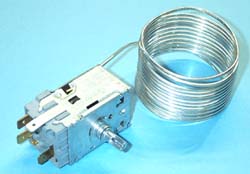 TERMOSTATO ATEA PARA CONGELADOR - 27FR0044 - ATEA