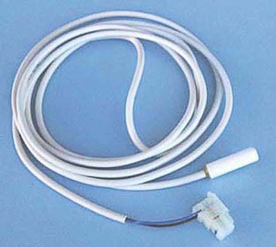 Sonda temperatura frigorífico Electrolux ER8417B. - 27ZN0902 - ELECTROLUX