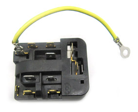 PTC para frigorífico Edesa 2DDE235NF, DDE235NF. - 29FA0000 - FAGOR