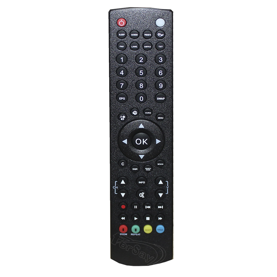 Mando distancia televisor Vestel RC1910 - 30070046 - VESTEL