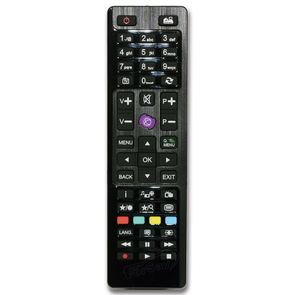 Mando televisor Vestel RC4849 - 30087732 - VESTEL