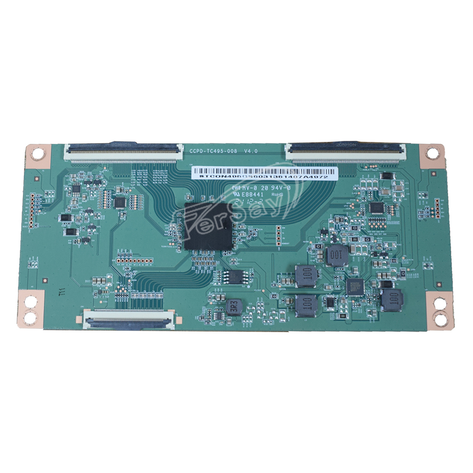 ASSY TCON 2D PANDA CC500PV5D C - 30105249 - VESTEL