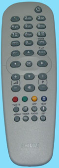 Puede programar el mando Clas - 313923808141 - PHILIPS