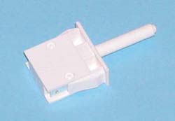 INTERRUPTOR PULSADOR LUZ AEG 2146206038 - 31ZN0007 - ELECTROLUX