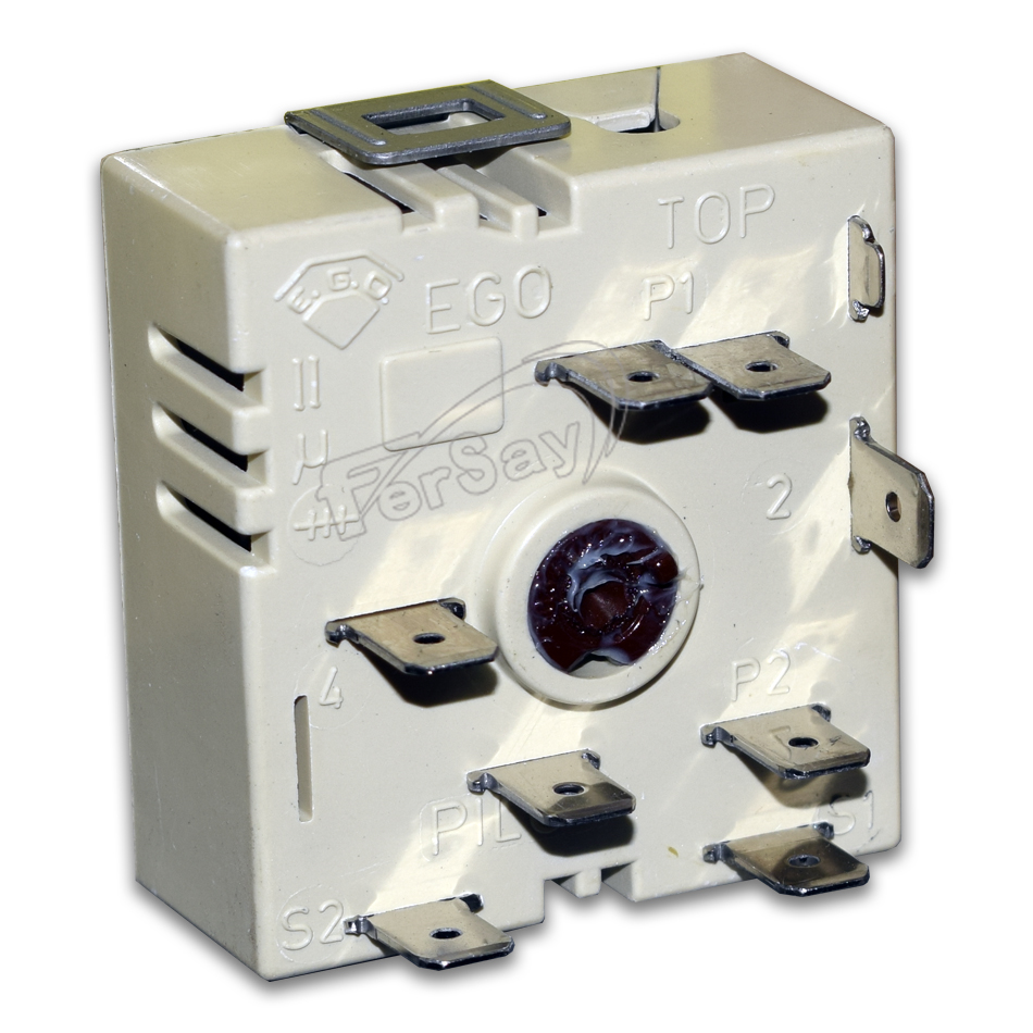REGULADOR ENERGIA VITROCERAMICA NEW POL 32001408 - 32001408 - VESTEL