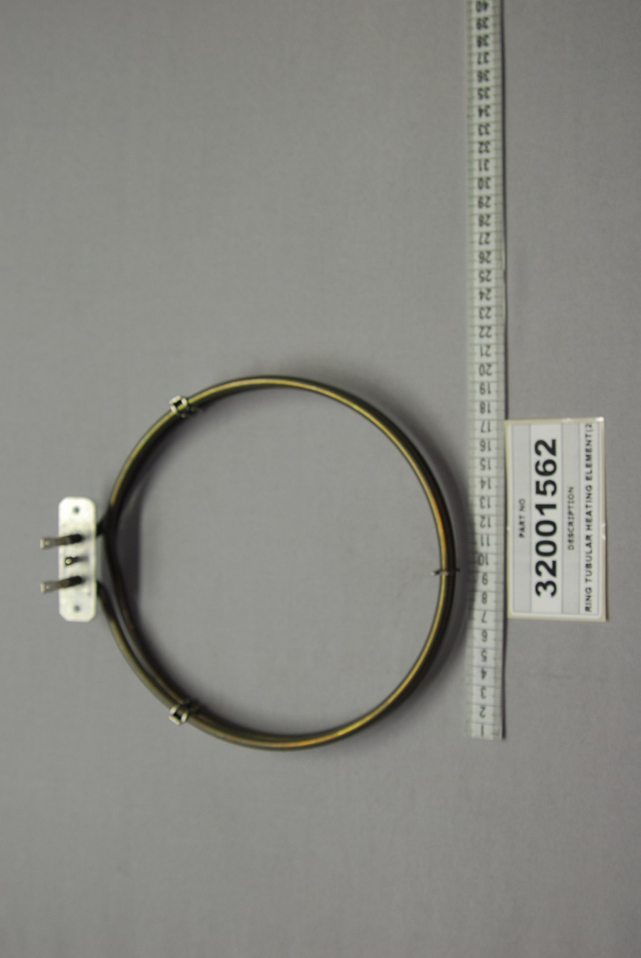 RING TUBULAR HEATING ELEMENT230V,2000W - 32001562 - VESTEL
