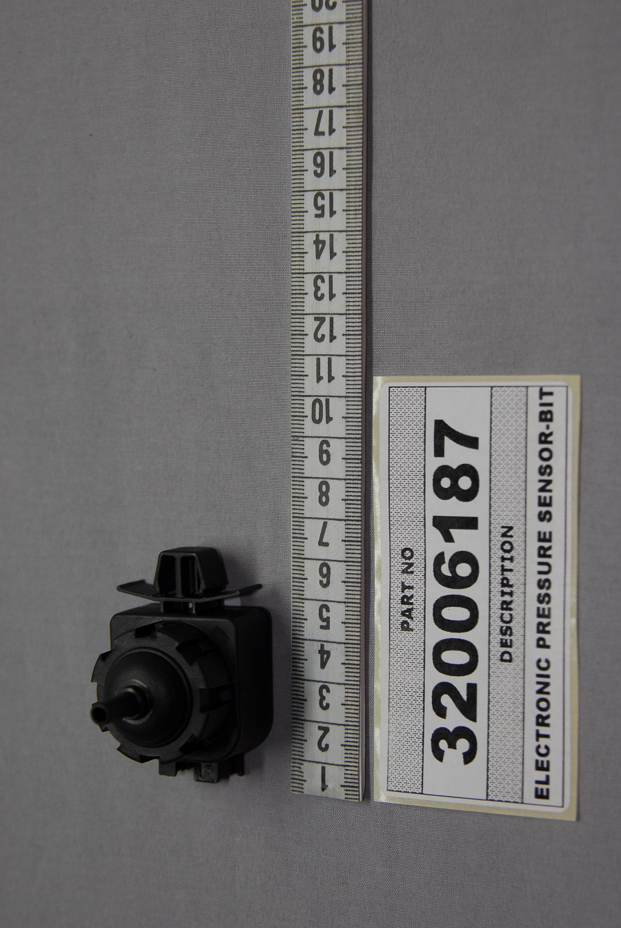 ELECTRONIC PRESSURE SENSOR-ELBI-BITRON - 32006187 - VESTEL