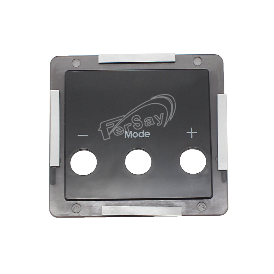 DIGITAL TIMER LENS NEW G FS, FLAT - 32011419 - NEWPOL