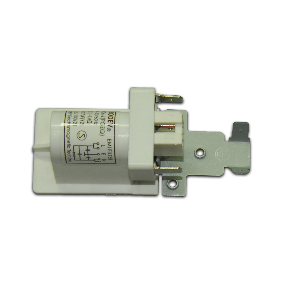 FILTRO ANTIPARASITARIO LAVAVAJILLAS 32012071 - 32012071 - VESTEL