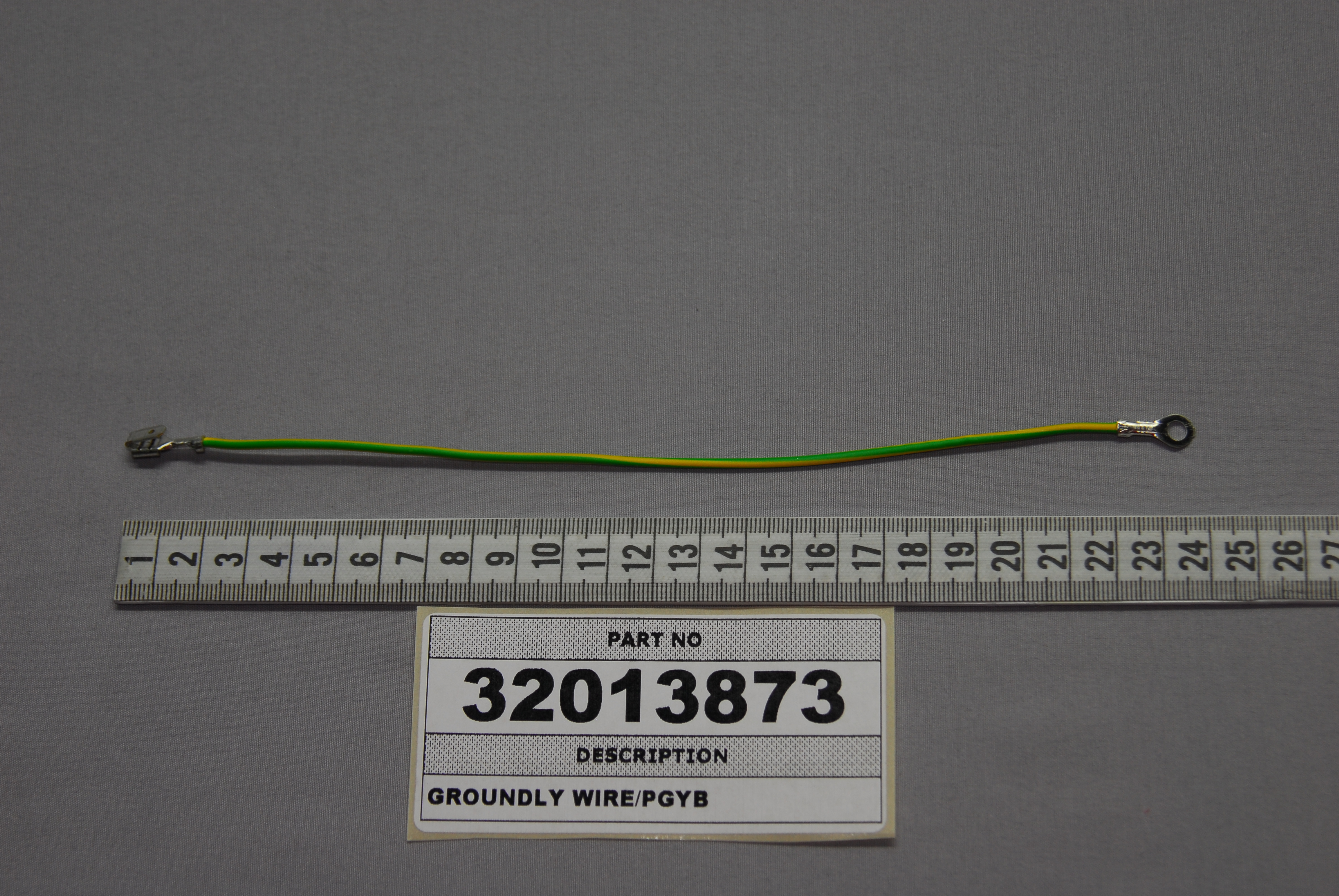 Cable tierra vestel - 32013873 - VESTEL