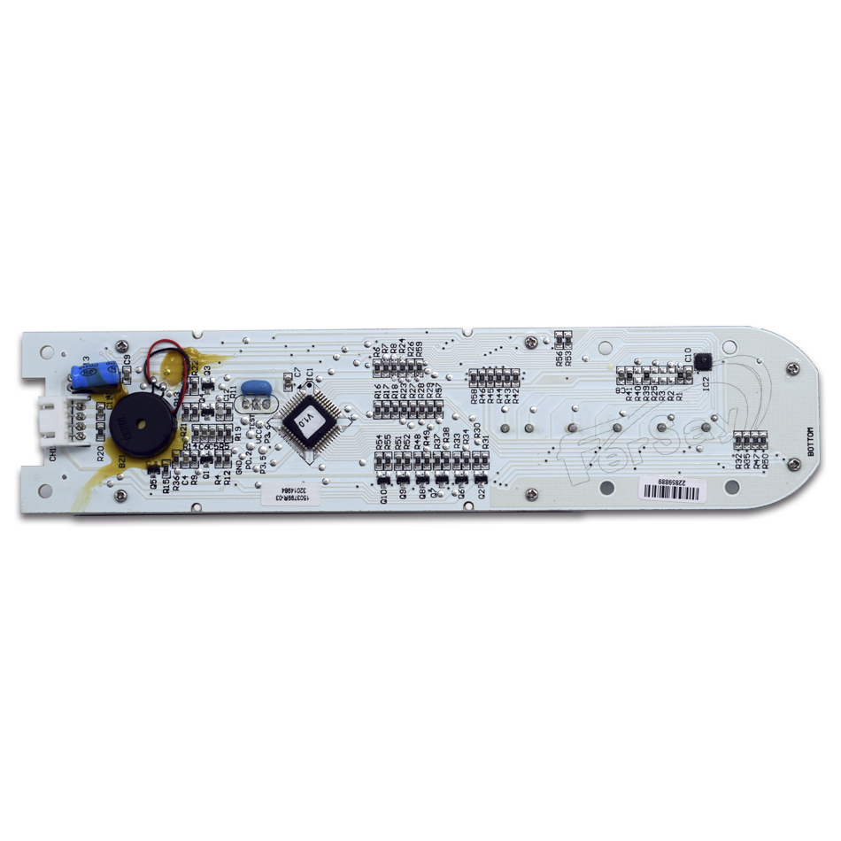 DISPLAY CARD/ICE366E 32014984 - 32014984 - VESTEL