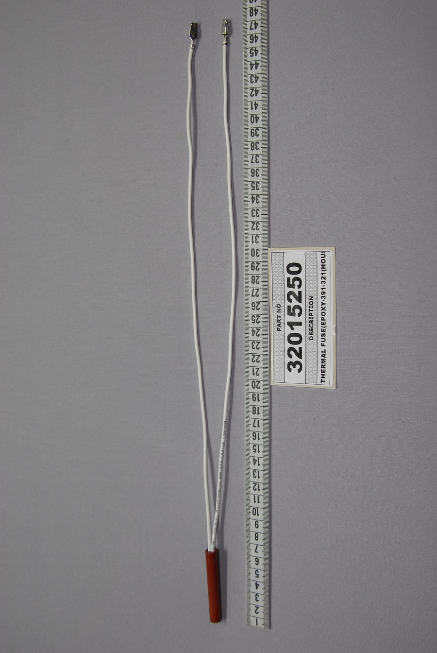 FUSIBLE TERMICO FRIGORIFICO VESTEL 32015250 - 32015250 - VESTEL