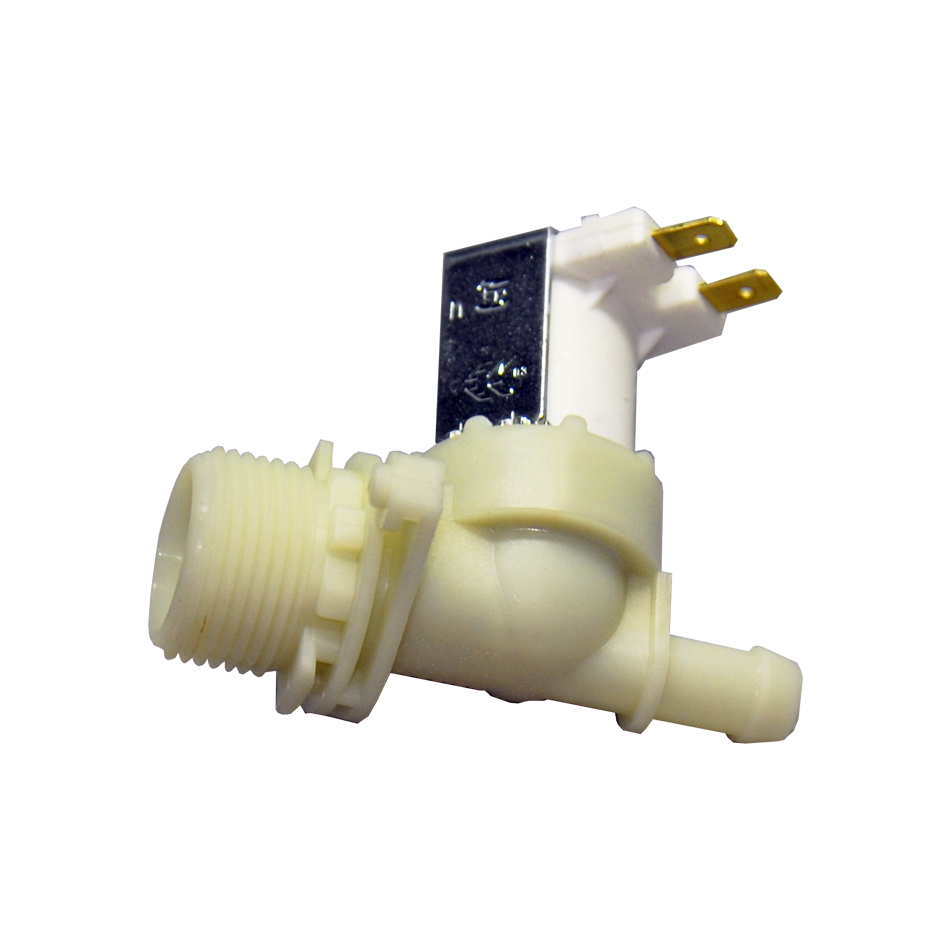 WATER INLET VALVE 45 DEGREE - 32016053 - DAEWOO