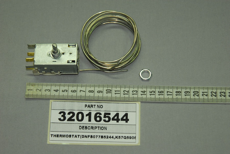 THERMOSTATDNFS077B5244,K57Q5906RANCO - 32016544 - KONEN