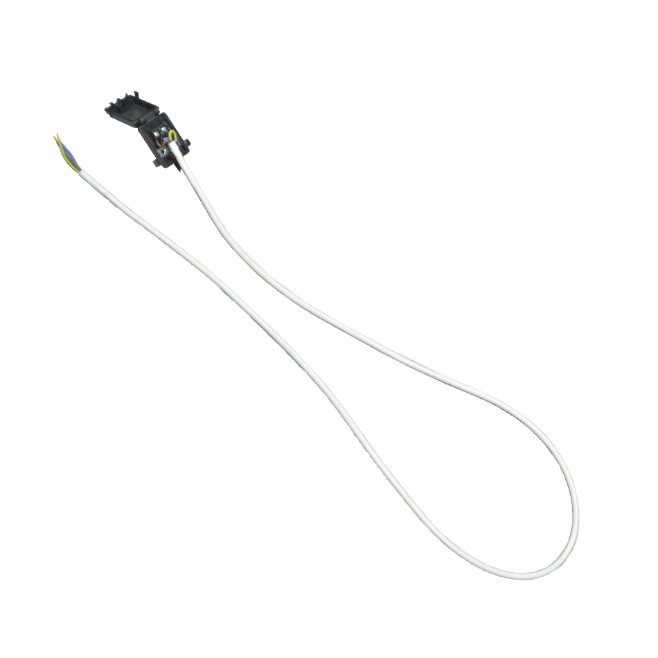 TERMINALBOX AND CORD 4175 3G1,5 - 32018772 - SELECLINE
