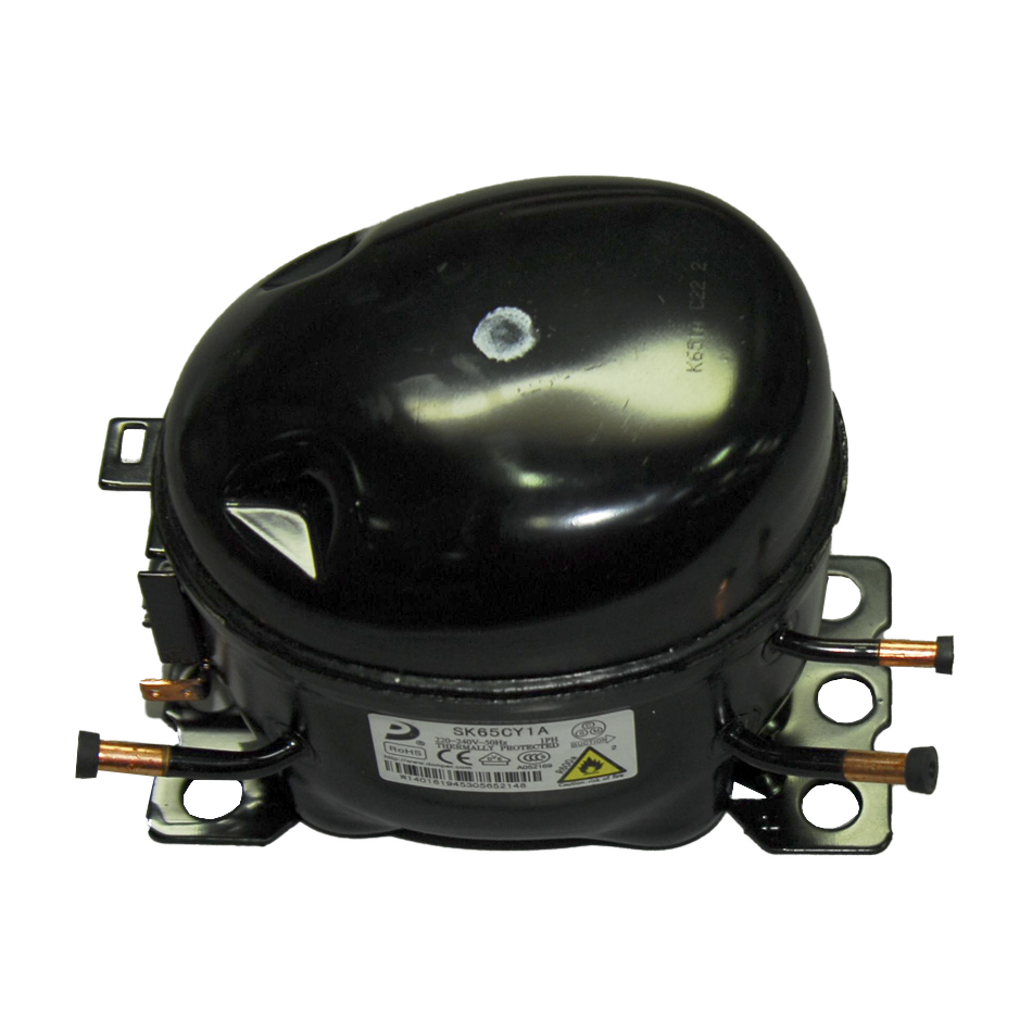 Compresor frigorifico Orima 32019308 - 32019308 - VESTEL
