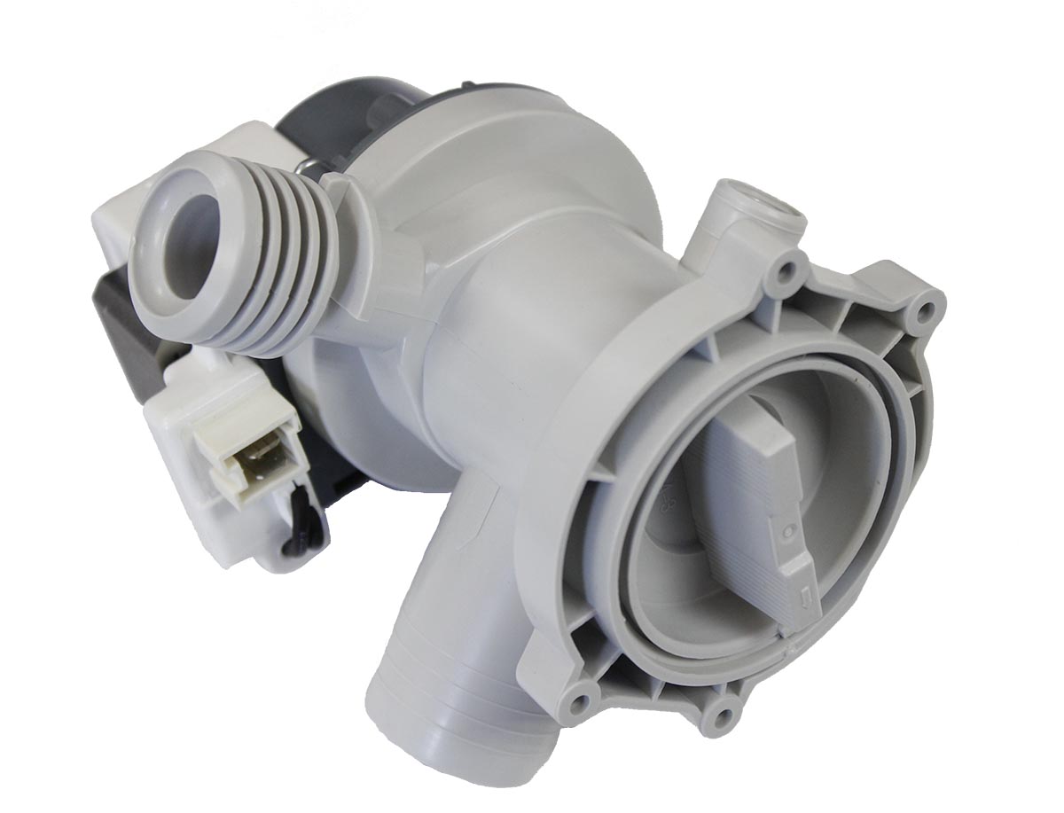 PUMP-HANYURAST 5 WATER COOLING - 32021398 - VESTEL
