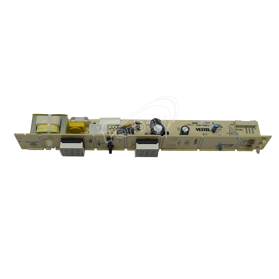 MAINBOARD/366E/V7.11 - 32021484 - VESTEL